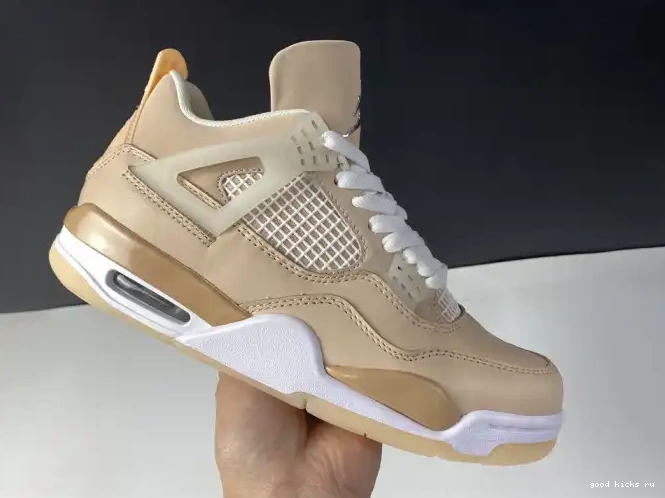 80% Off Sale 4 Shimmer Jordan Air DJ0675-200 0612